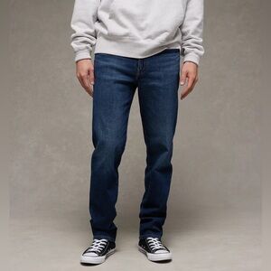 Men's American Eagle Original Straight Fit Jeans
32x32